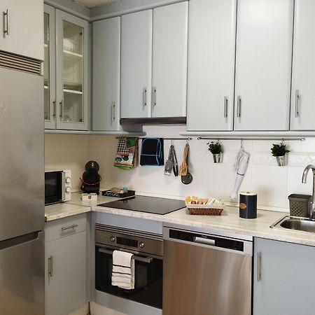 Apartamento Morrina Brion Bagian luar foto